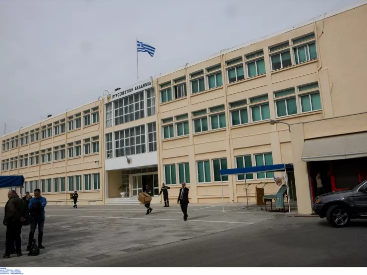 Πανελλαδικές 2026: Δικαίωμα μετεγγραφής για αδέρφια σπουδαστών Πυροσβεστικής Ακαδημίας