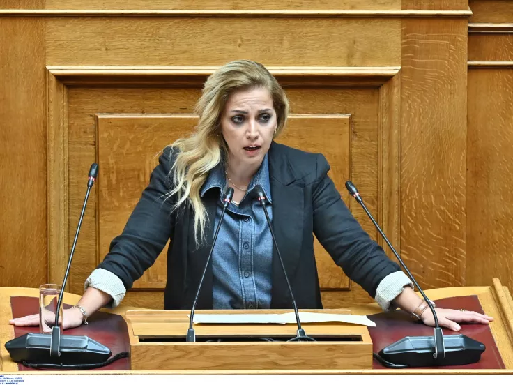 Ραλλία Χρηστίδου