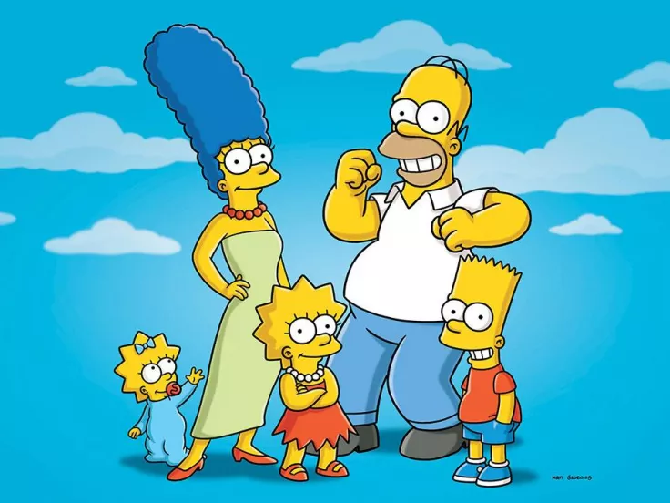 Simpsons 