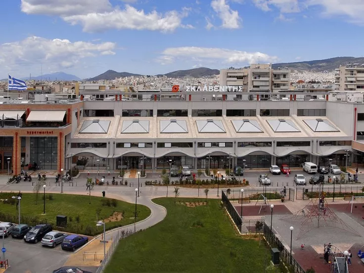 Σκλαβενίτης: