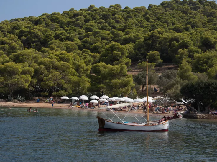 Θέσεις εργασίας στις Σπέτσες