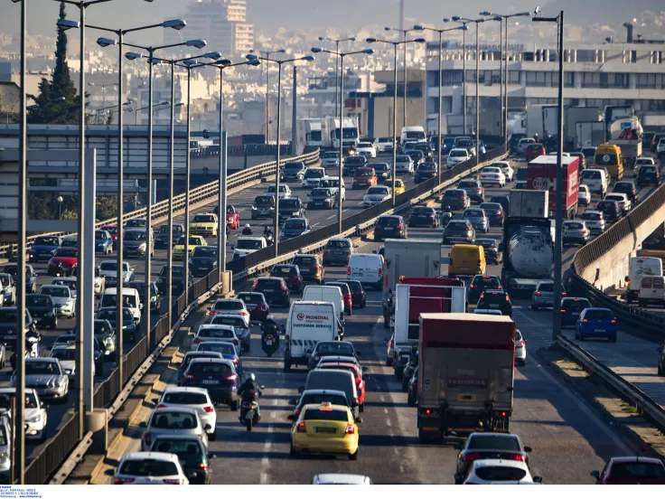 Τέλη κυκλοφορίας 2026: Πότε ανεβαίνουν στο Taxisnet 