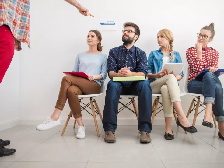 θέσεις εργασίας