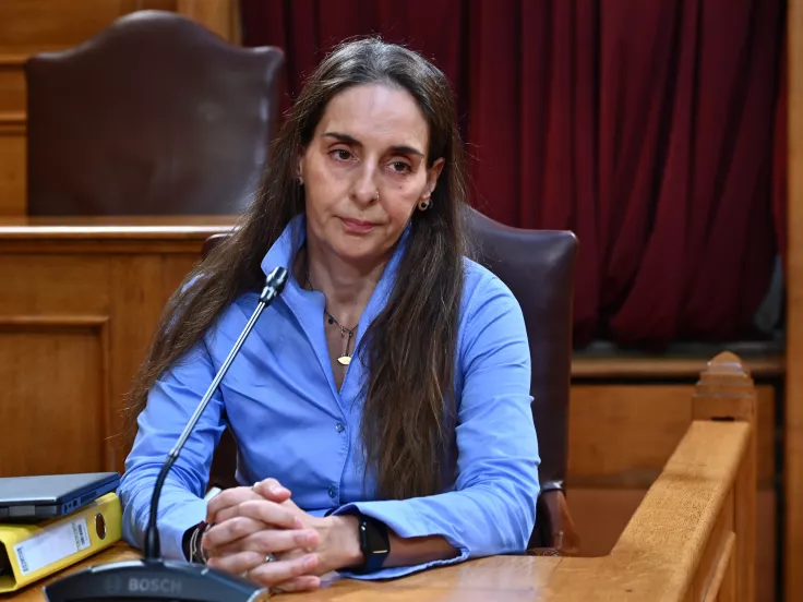 «Λάκος των λεόντων» ο ΟΠΕΚΕΠΕ: Σοκαριστικές καταγγελίες από Τυχεροπούλου