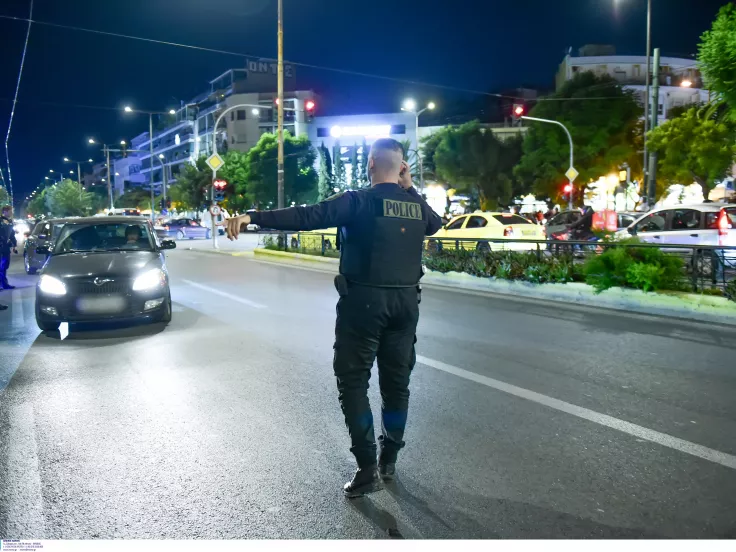 Έκλεισαν διαδικτυακές ομάδες που ειδοποιούσαν για ελέγχους της ΕΛΑΣ
