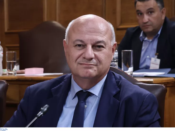 Τσιάρας: Μέσα στον Νοέμβριο η προκαταβολή της βασικής ενίσχυσης για τους αγρότες