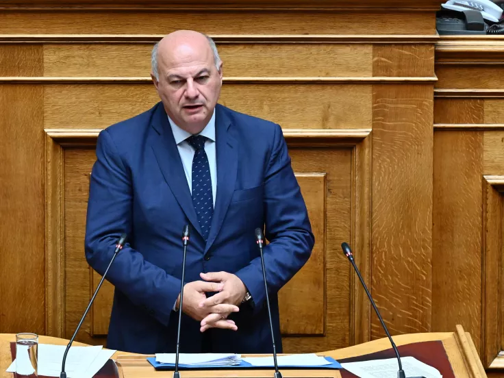Ευλογιά στα αιγοπρόβατα: Συστήνεται Εθνική Επιτροπή διαχείρισης κα ελέγχου