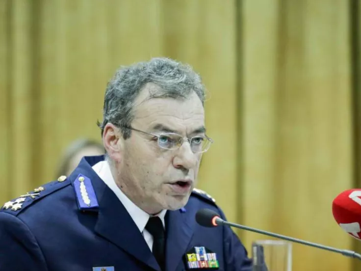 Βασίλης Ματθαιόπουλος