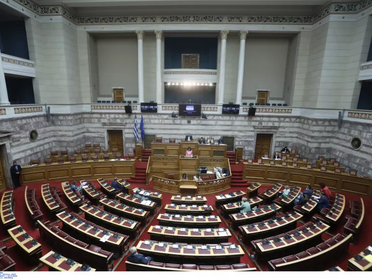 Βουλή: Διαβιβάστηκε νέα δικογραφία για τα Τέμπη - Αφορά και τον Μητσοτάκη