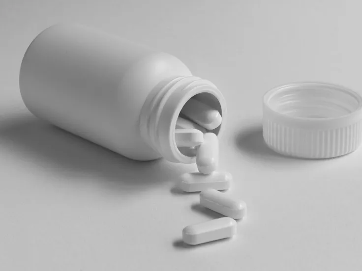 ΕΟΦ: Προσοχή στο SLIMMING KING - Περιέχει επικίνδυνη ουσία