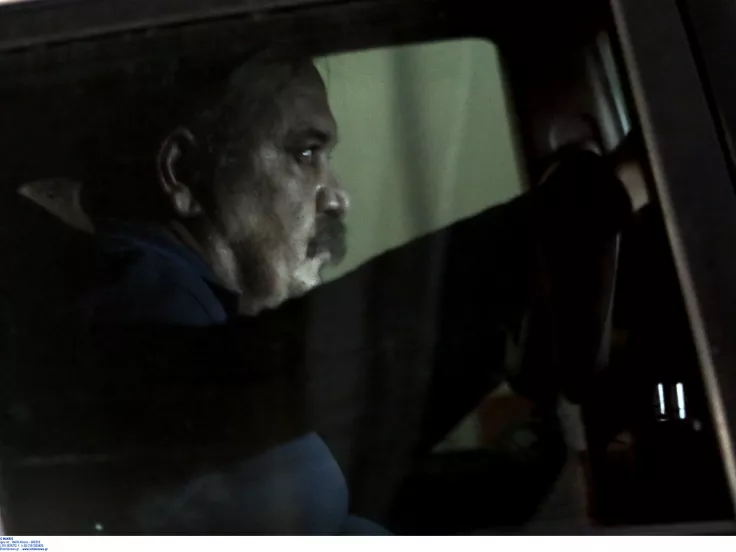 Χρυσή Αυγή: Απολογείται ο Παππάς - «Ήμουν νέος» είπε για τα ναζιστικά σύμβολα