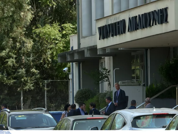 Υπουργείο Δικαιοσύνης: Τέλος χρόνου για τις προσλήψεις μέσω ΑΣΕΠ