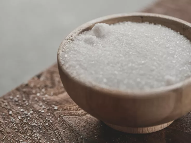 Ζάχαρη Sugar