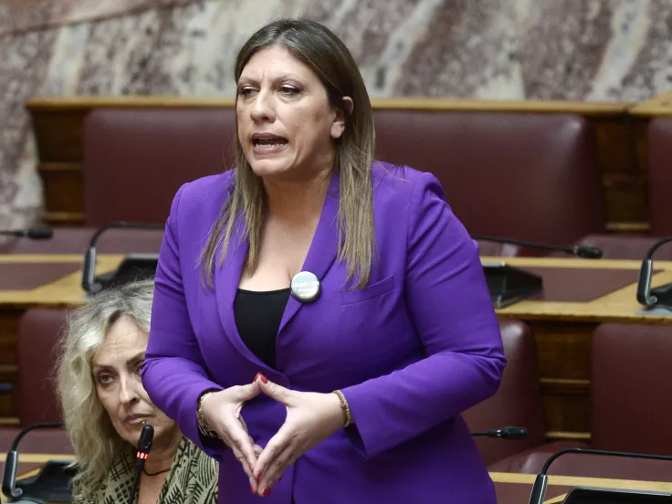 Ζωή Κωνσταντοπούλου