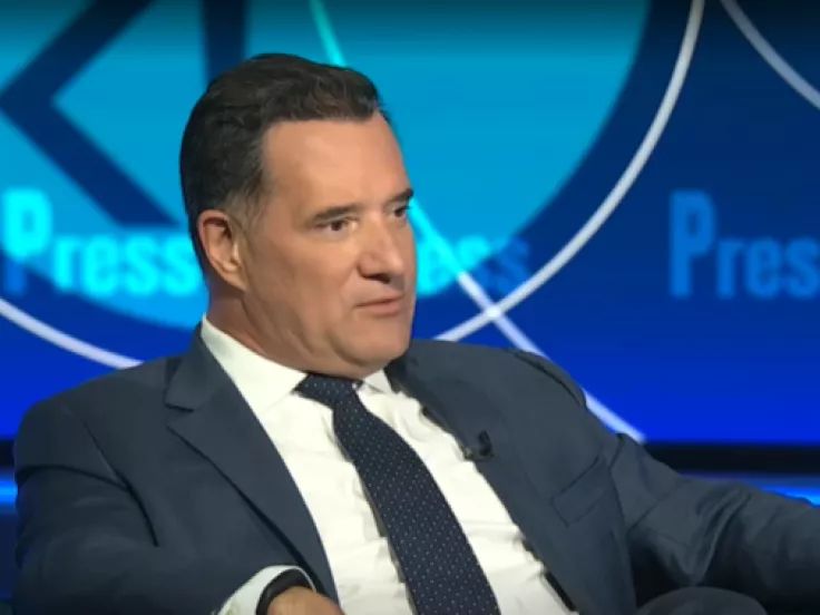 Άδωνις Γεωργιάδης: Έρχονται 4.000 προσλήψεις νοσηλευτών στο ΕΣΥ