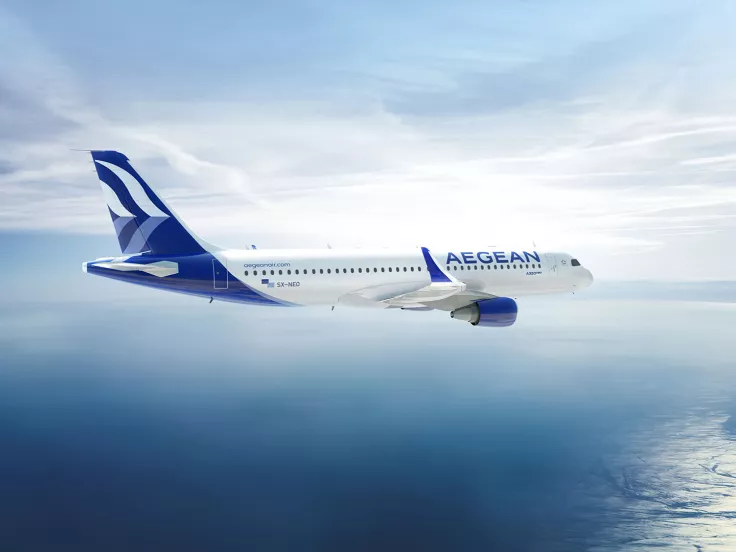 Ευκαιρίες καριέρας στην Aegean Airlines: 18 νέες προσλήψεις