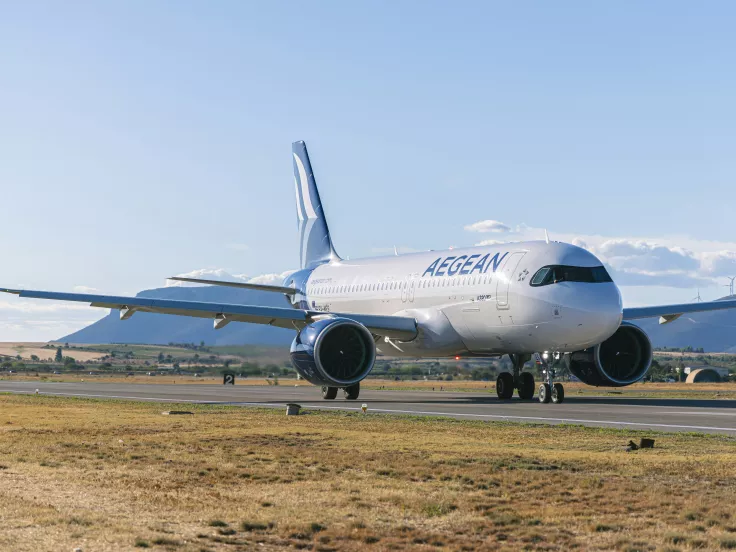 Aegean Airlines