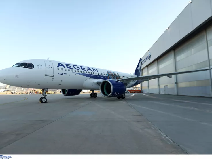 Aegean Airlines