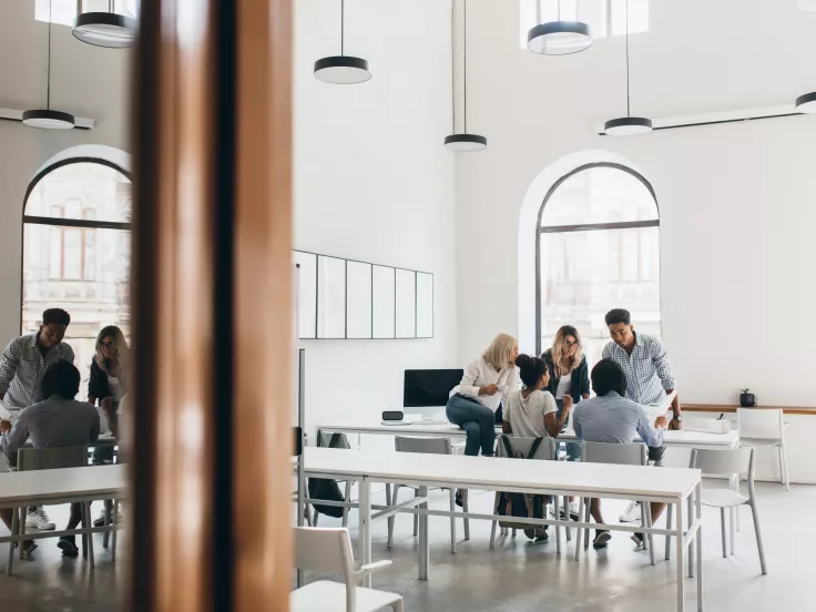 Θέσεις εργασίας σε ΑΕΙ