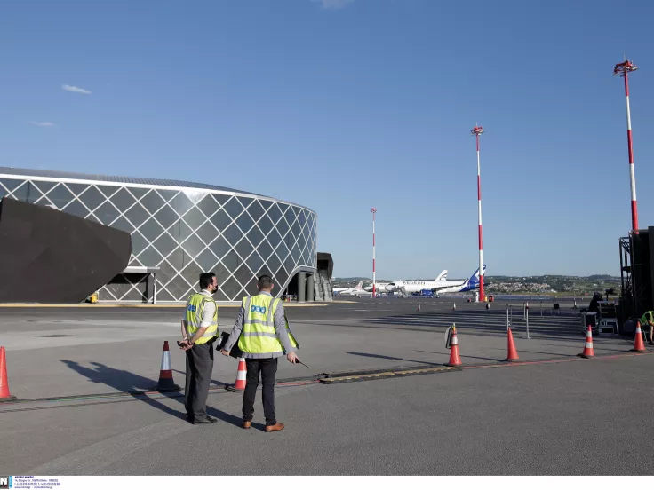 ΑΣΕΠ: Όλα έτοιμα για τις μόνιμες προσλήψεις στην ΥΠΑ (με μόρια)