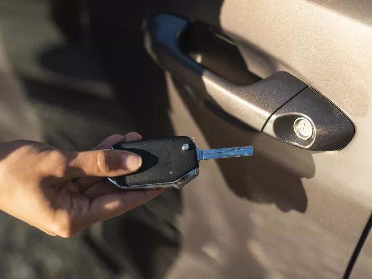 Θεσσαλονίκη: Υποψήφιοι «αγοραστές» πήραν αυτοκίνητο για test drive και εξαφανίστηκαν