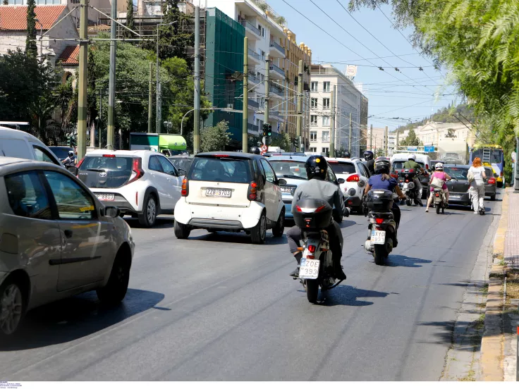 Μαζική απόσυρση αυτοκινήτων στην Ελλάδα – Δες αν κινδυνεύει το δικό σου