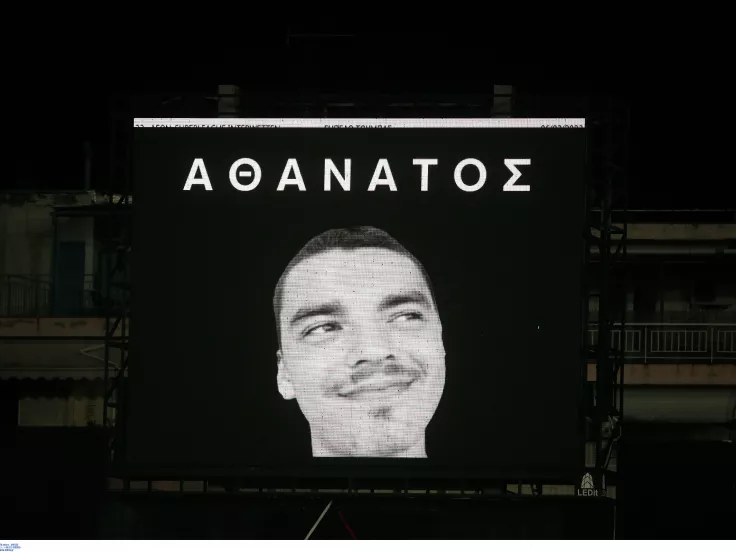 Δολοφονία Άλκη Καμπανού: Στο Εφετείο από το μηδέν σήμερα η υπόθεση 