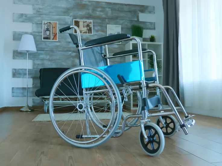 «Προσβασιμότητα κατ’ οίκον»: Νέα προθεσμία για τη β’ φάση – Μέχρι πότε οι αιτήσεις