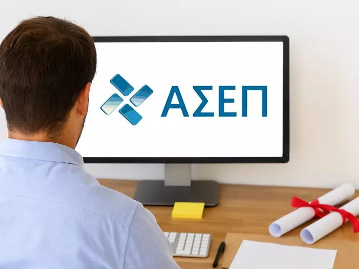 ΑΣΕΠ 6Κ/2025: Ποια πτυχία και διπλώματα διορίζουν στην ΕΡΤ