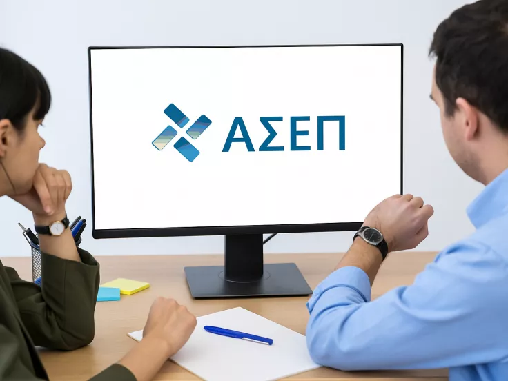 ΑΣΕΠ 8Κ/2024: Αγωνία τέλος! Η ημερομηνία-κλειδί για τα αποτελέσματα