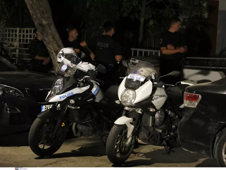 Δολοφονία στον Νέο Κόσμο: Ομολόγησε ο 29χρονος - «Του έκλεισε τον δρόμο»