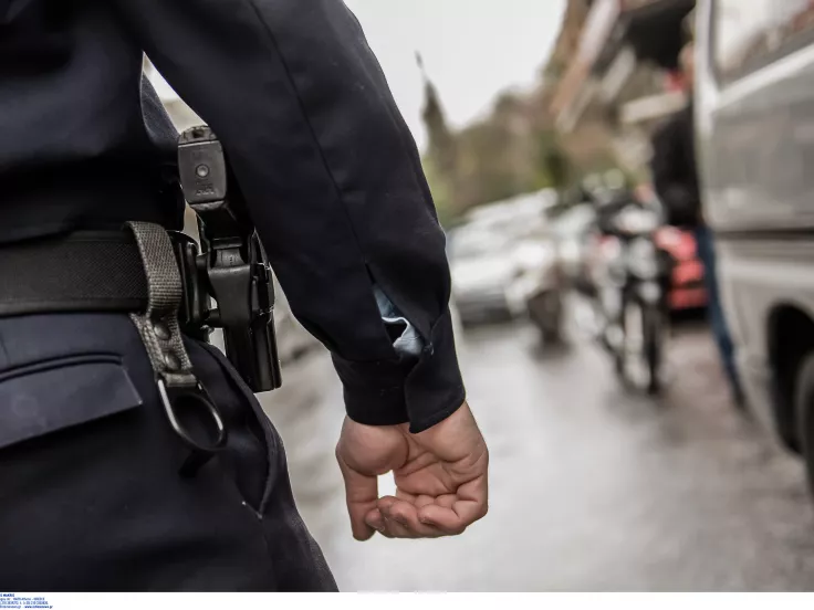 Πυροβολισμός στο νοσοκομείο Χανίων: Εκπυρσοκρότησε όπλο αστυνομικού