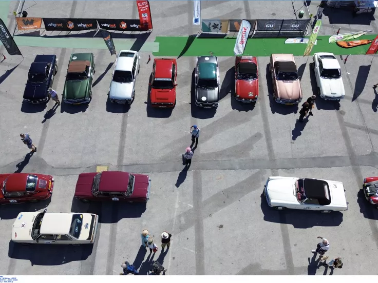 Αυτοκίνητα Cars