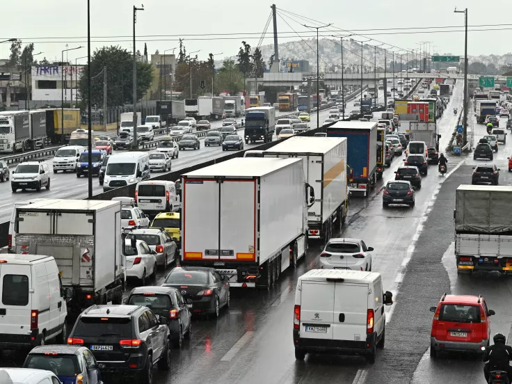 Τέλη Κυκλοφορίας 2026