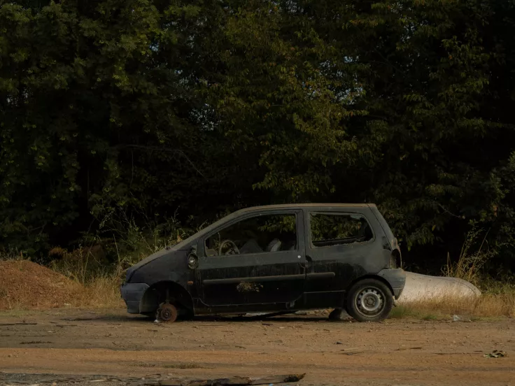 αυτοκίνητο