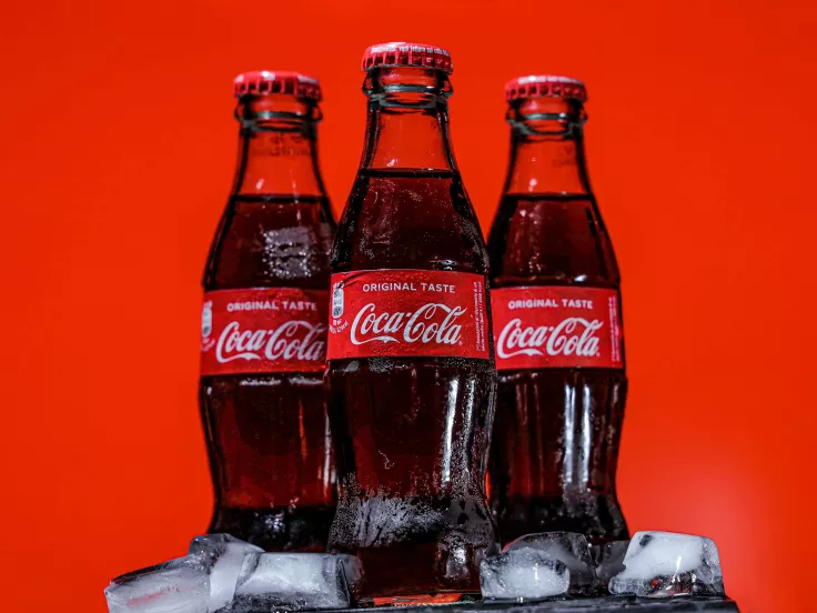 Θέσεις εργασίας στην Coca Cola