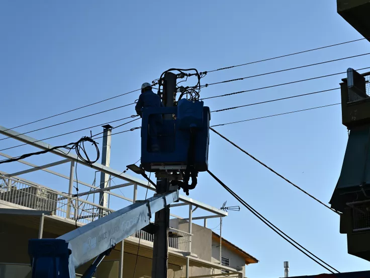 ΔΕΔΔΗΕ: Άνοιξαν 28 νέες προσλήψεις σε 15 νησιά