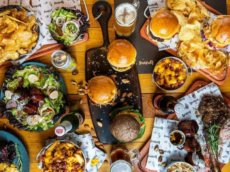 Διατροφή και Υγεία