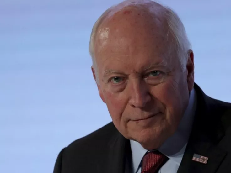 Ντικ Τσέινι