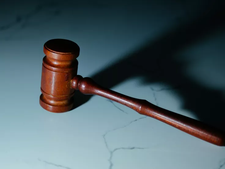 δικαστήριο