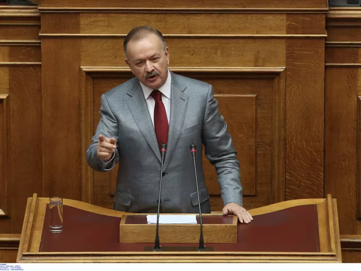 Δημήτρης Σταμάτης