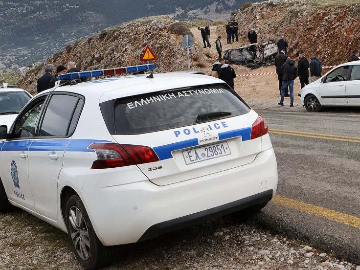 Δολοφονία Γιάννη Λάλα στην Αράχωβα