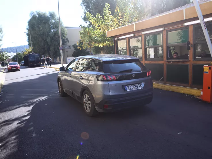 Δολοφονία Γιάννη Λάλα στην Αράχωβα