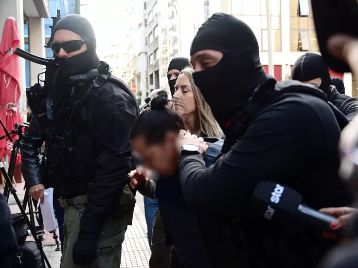 Ανατροπή από την 46χρονη: Αρνείται πλέον τη δολοφονία της πεθεράς της – «Δεν θυμάται τίποτα»