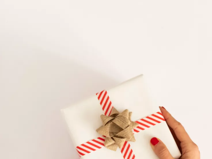 δώρο Χριστουγέννων