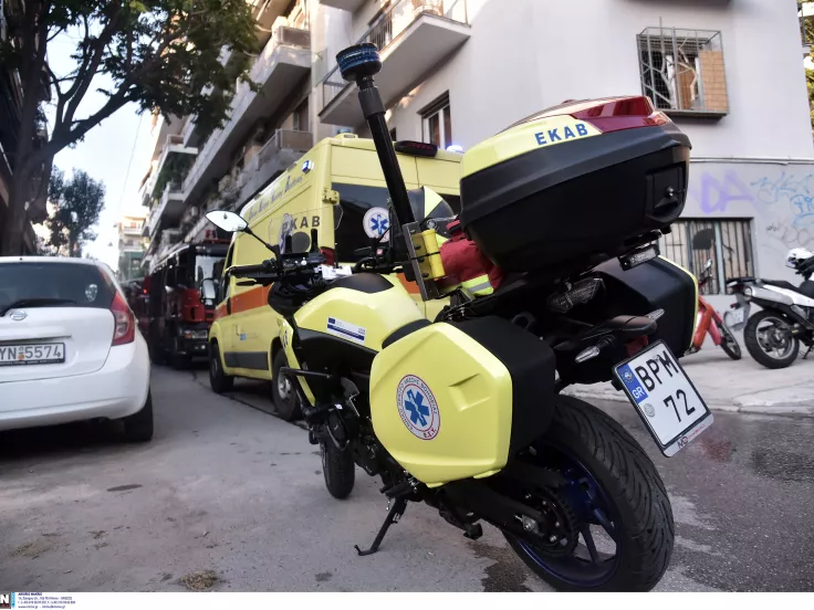 Λάρισα: Εργατικό δυστύχημα σε φούρνο - Κατέληξε 49χρονη