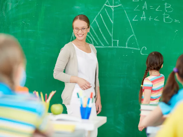 Σχολεία: Επίσημο! Ανακοινώνονται 7.218 προσλήψεις αναπληρωτών