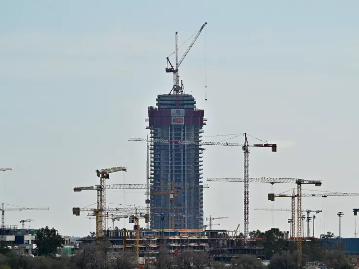 Ελληνικό: Εργαζόμενος σε εργοτάξιο ξεψύχησε μετά τη βάρδια - Υπερωρίες καταγγέλει το σωματείο