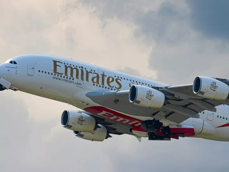 emirates