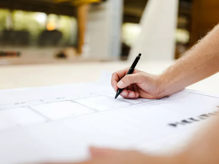 Θέσεις εργασίας για μηχανικούς